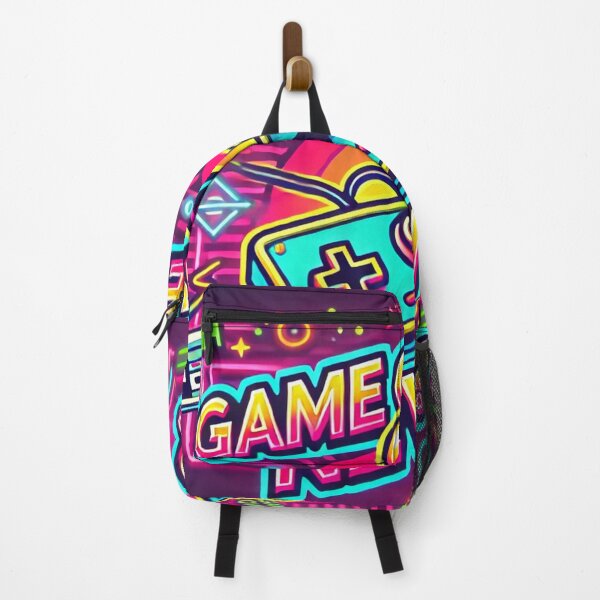 Item preview, Retro Gamer Theme designed and sold by ComfuZy.