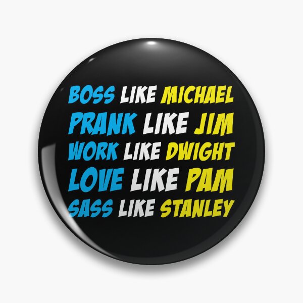Item preview, Boss, Prank, Work, Love, Sass designed and sold by Fanverse Merchandise.