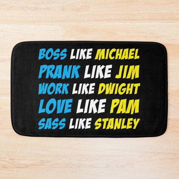 Item preview, Boss, Prank, Work, Love, Sass designed and sold by Fanverse Merchandise.