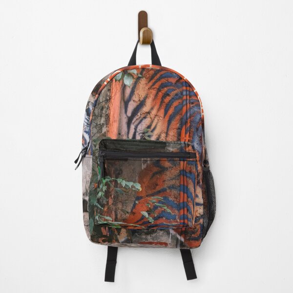 Item preview, Wall Tiger designed and sold by David Bowman.