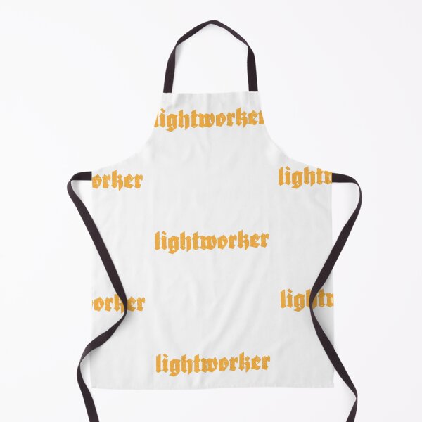 Item preview, Lightworker Calligraphic Typography designed and sold by JashJhaveri.