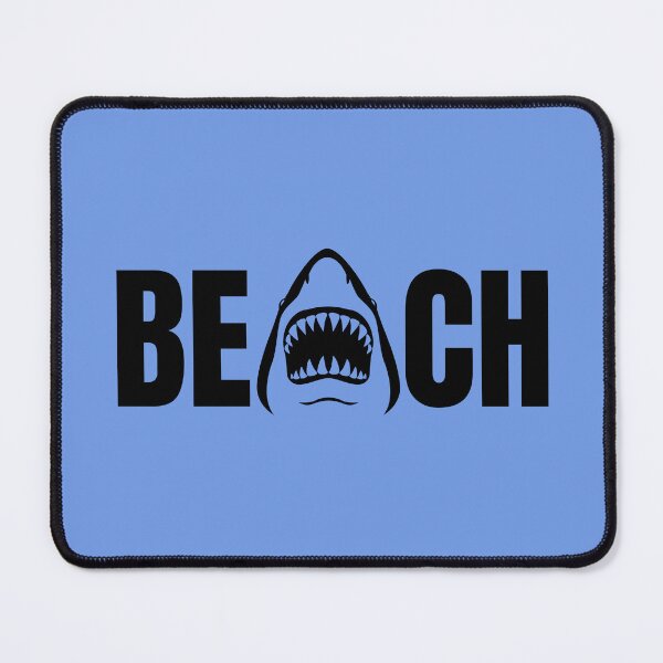 Item preview, Shark Logo designed and sold by AMERICANCHEEZ.