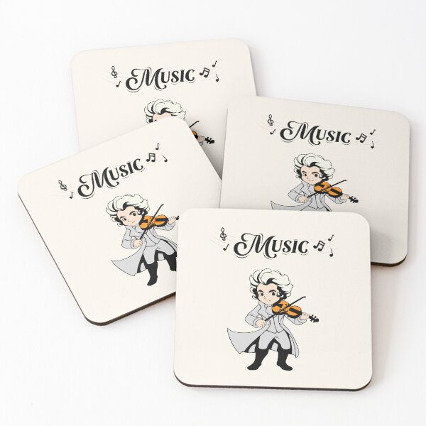 Item preview, Music Maestro Beethoven designed and sold by FanFest.