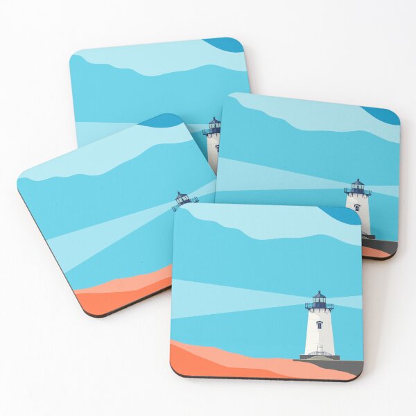 Item preview, LIGHTHOUSE designed and sold by mojokumanovo.