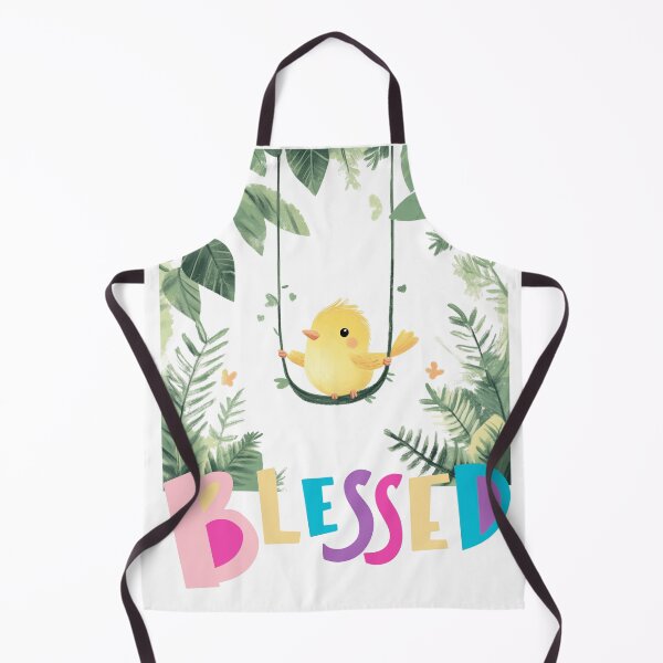 Item preview, BLESSED designed and sold by Natthiya Minimal.