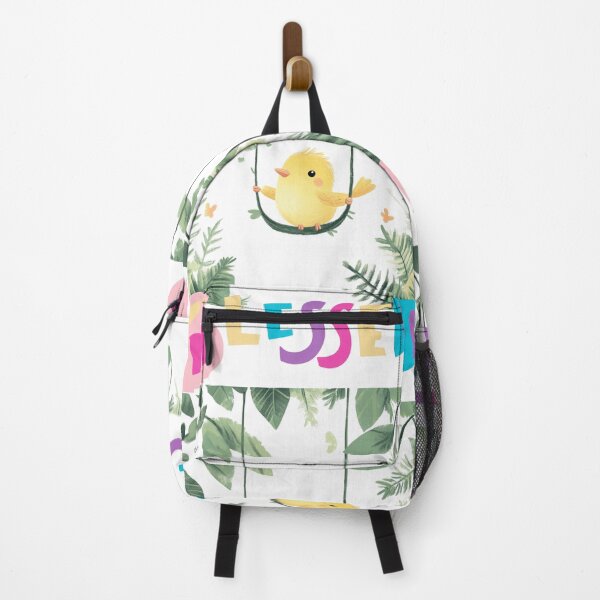 Item preview, BLESSED designed and sold by Natthiya Minimal.