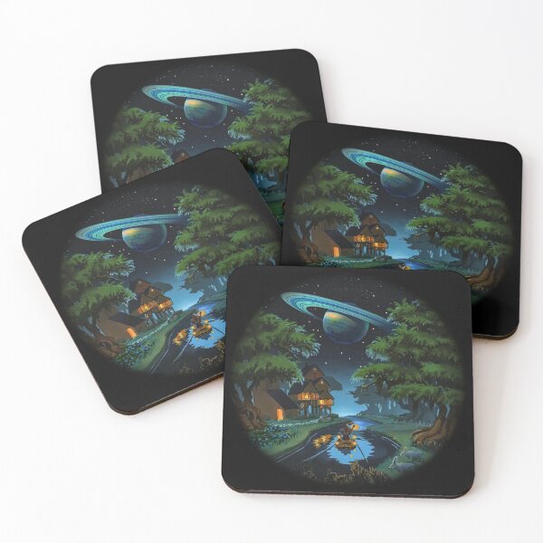 Item preview, Echoes of the Eye designed and sold by Ukid.
