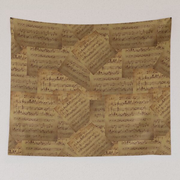 Item preview, Vintage Sheet Music designed and sold by KelvinBlaze.
