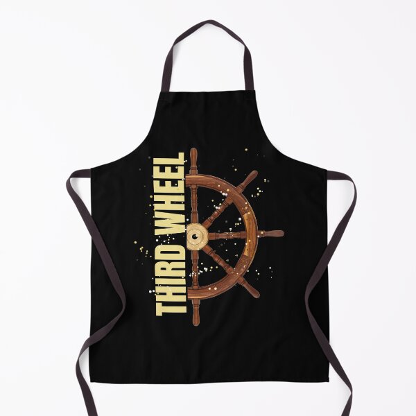 Item preview, the Third Wheel designed and sold by swiftbinaries.