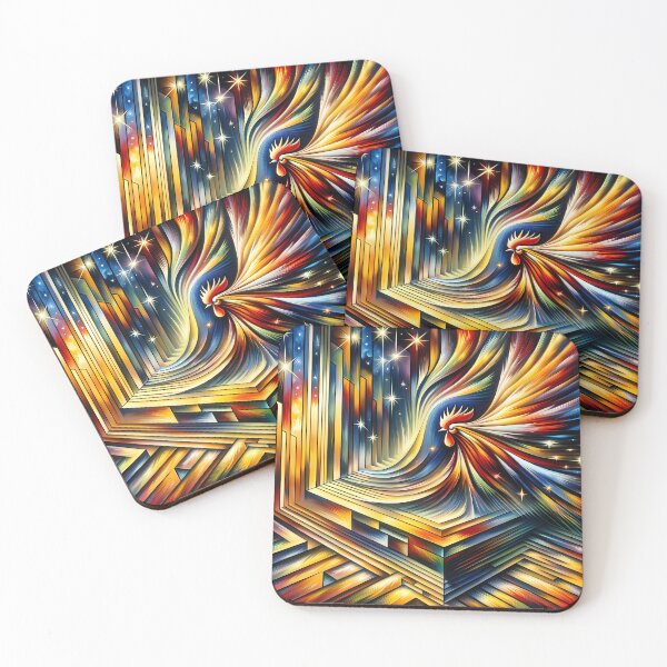Item preview, Dynamic Dreamscape Fusion designed and sold by FNORD-10111.