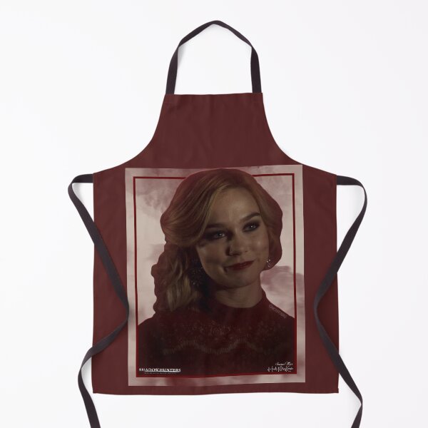 Item preview, Heidi McKenzie - Season Three Poster - Shadowhunters designed and sold by vickytoriaq.