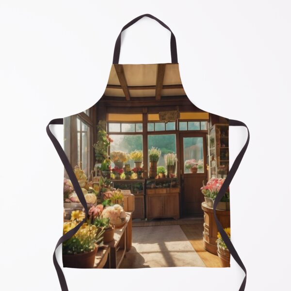 Artikelvorschau, Enchanted Garden within the Shop entworfen und verkauft von BlareBlare.