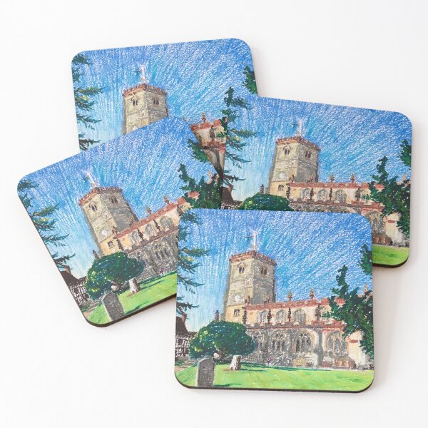 Item preview, History Inspires designed and sold by Catherine Holland.