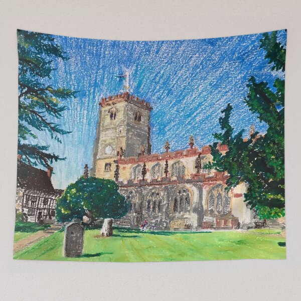 Item preview, History Inspires designed and sold by Catherine Holland.