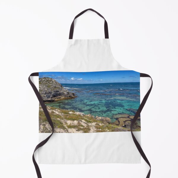 Item preview, Mary Cove - Wadjemup Rottnest Western Australia designed and sold by TonyCrehan.
