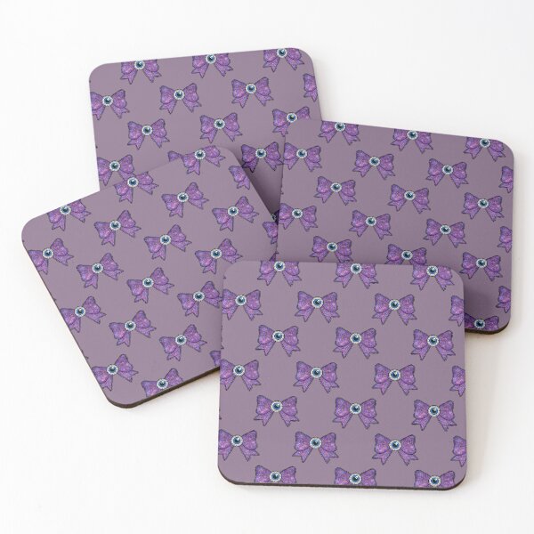 Item preview, Eye Bow Pastel Goth Pattern designed and sold by sasyall.