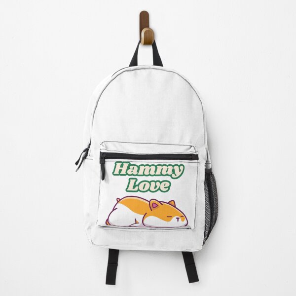 Item preview, t-shirt "Cuddle Hammy" "Fluffy Paws" "Hamster Joy" "Tiny Whiskers" "Hammy Love, #PocketPets #WhiskerWonders #HamsterJoy #SmallButMighty #PetLovers designed and sold by Med-th-ewolf.