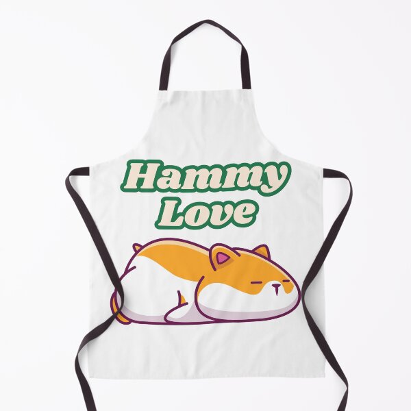 Item preview, t-shirt "Cuddle Hammy" "Fluffy Paws" "Hamster Joy" "Tiny Whiskers" "Hammy Love, #PocketPets #WhiskerWonders #HamsterJoy #SmallButMighty #PetLovers designed and sold by Med-th-ewolf.