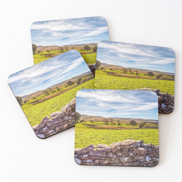 Item preview, Newbiggin On Lune, Eden Valley, Yorkshire Dales, England designed and sold by Paul Thompson Photography.