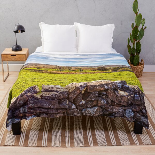 Item preview, Newbiggin On Lune, Eden Valley, Yorkshire Dales, England designed and sold by Paul Thompson Photography.
