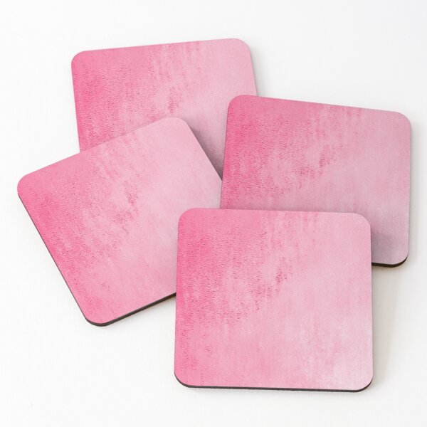 Item preview, Bold pink abstract textured grunge color background  designed and sold by SpinklyCreations.