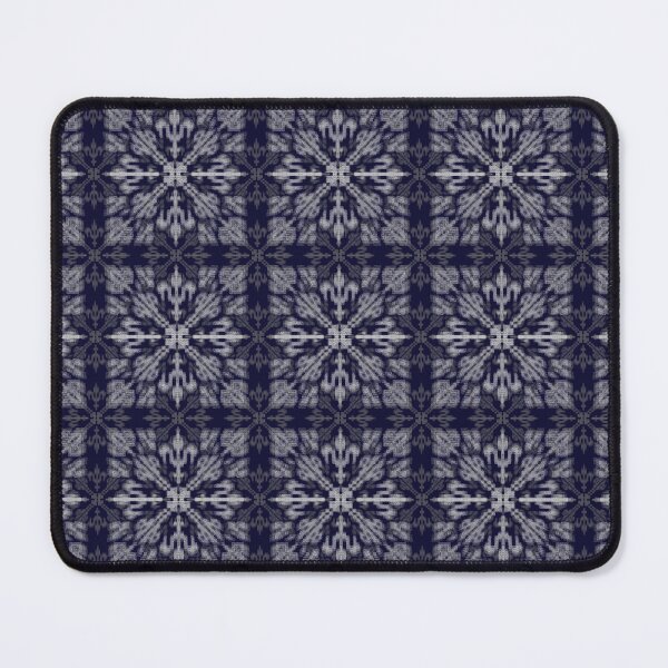 Item preview, Thai vase flower pattern background V43 designed and sold by ThaiWeave.