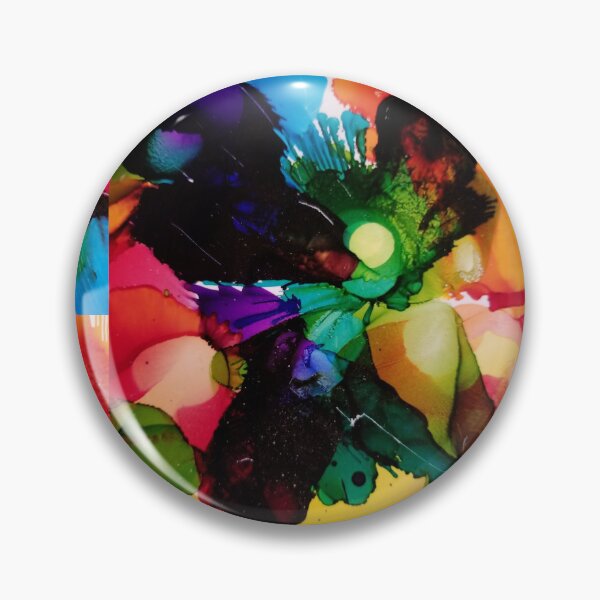 Item preview, Color Explosion designed and sold by JupiterAvian.