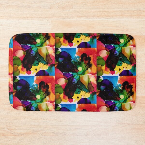 Item preview, Color Explosion designed and sold by JupiterAvian.