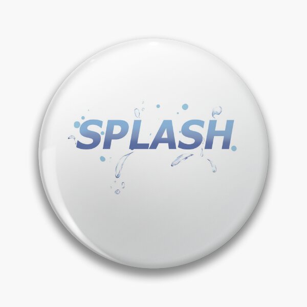Item preview, The splash effect designed and sold by Wish Design.
