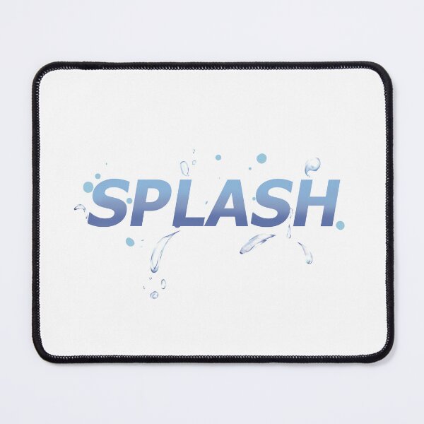 Item preview, The splash effect designed and sold by Wish Design.