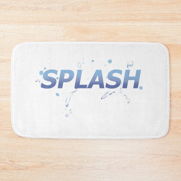 Item preview, The splash effect designed and sold by Wish Design.
