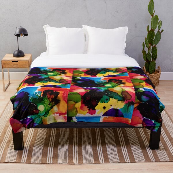 Item preview, Color Explosion designed and sold by JupiterAvian.