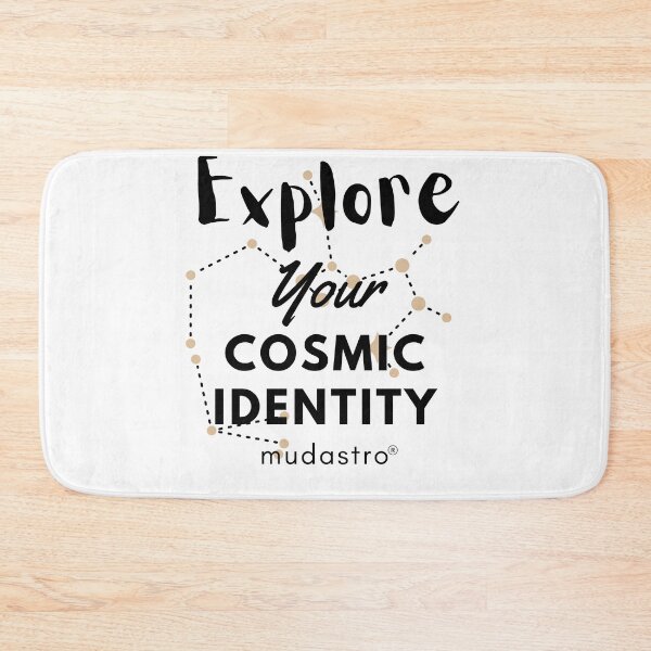 Item preview, Explore your Cosmic Identity designed and sold by Mudastro Astrology.