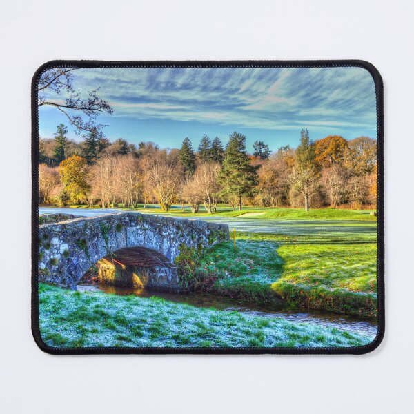 Item preview, Stone Bridge Dartmoor Panorama designed and sold by Londonimages.