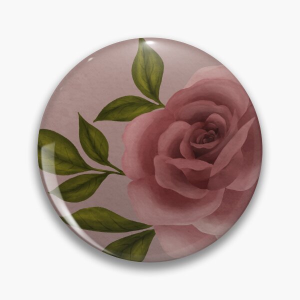 Item preview, Soft Roses designed and sold by CryptidsCreate.