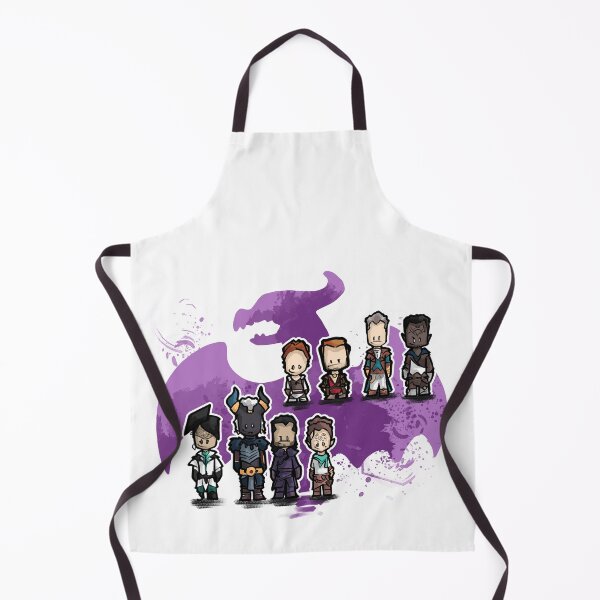 Item preview, Dragon age Veilguard designed and sold by ArryDesign.