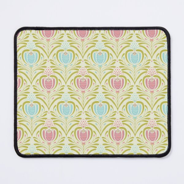 Item preview, Tiny Blessings - Pastel Yellow designed and sold by Carina Parry Studios.