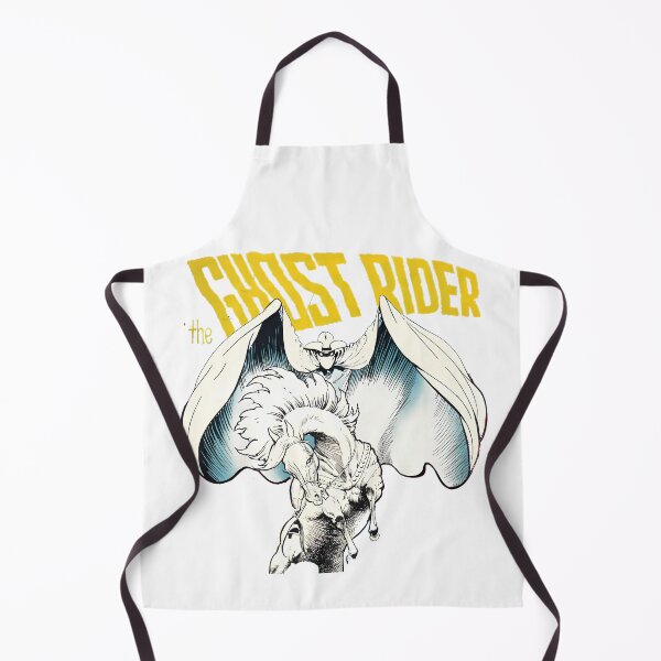 Item preview, Ghost Rider (1950s) - The Original Phantom Avenger designed and sold by C-Collectible.