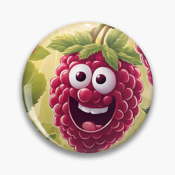 Item preview, Cuty Raspberry designed and sold by Gina-Rosa.