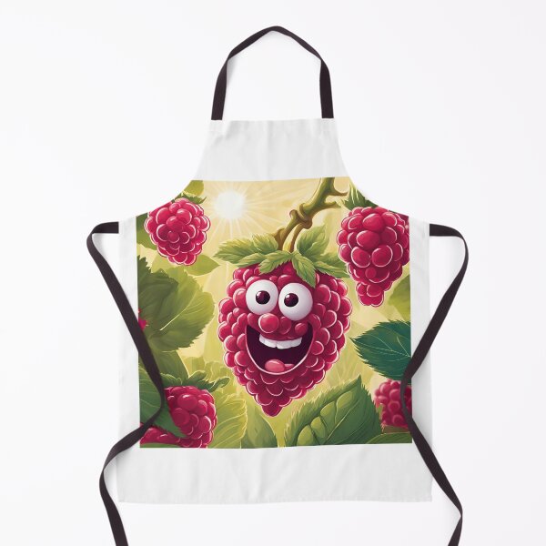 Item preview, Cuty Raspberry designed and sold by Gina-Rosa.