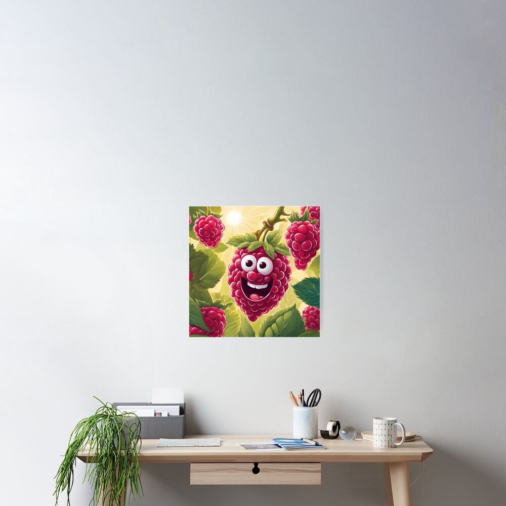 Item preview, Poster designed and sold by Gina-Rosa.