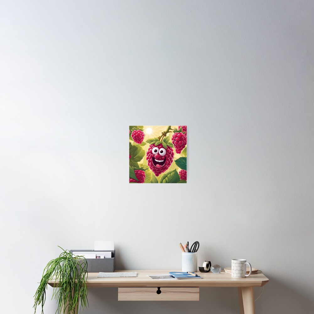 Item preview, Poster designed and sold by Gina-Rosa.