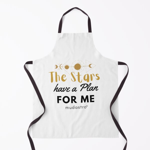 Item preview, The Stars have a Plan for Me designed and sold by Mudastro Astrology.