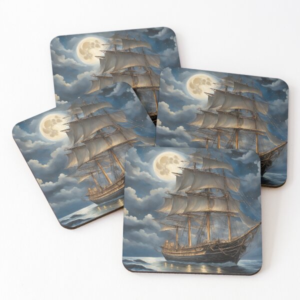 Item preview, Beautiful night designed and sold by Joman-art.