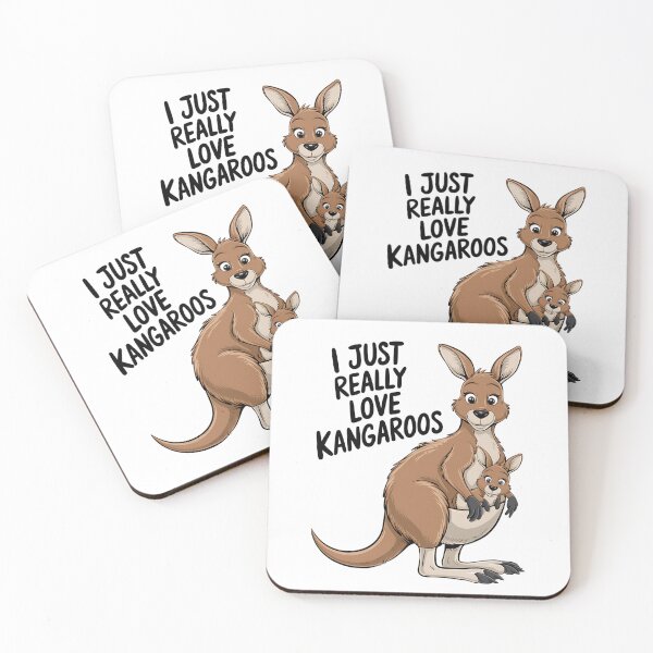 Item preview, Funny kangaroos shirt, kangaroos t-shirt, kangaroos quote shirt, kangaroos gift designed and sold by SlocifieShop.