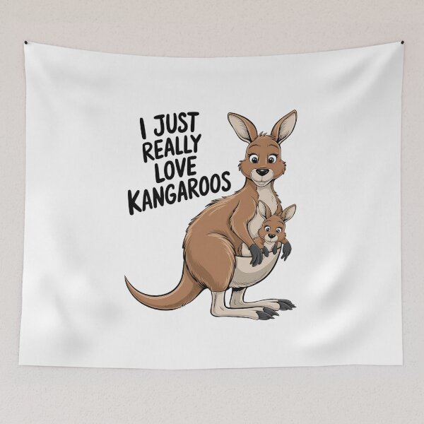 Item preview, Funny kangaroos shirt, kangaroos t-shirt, kangaroos quote shirt, kangaroos gift designed and sold by SlocifieShop.