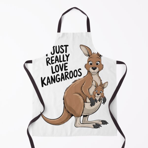 Artikelvorschau, Lustiges Känguru-Shirt, Känguru-T-Shirt, Känguru-Zitat-Shirt, Känguru-Geschenk entworfen und verkauft von SlocifieShop.