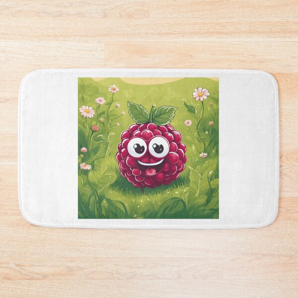 Item preview, Cuty Raspberry designed and sold by Gina-Rosa.