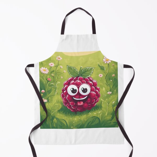 Item preview, Cuty Raspberry designed and sold by Gina-Rosa.