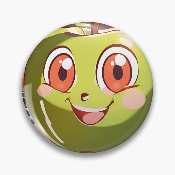 Item preview, Cuty Apple designed and sold by Gina-Rosa.